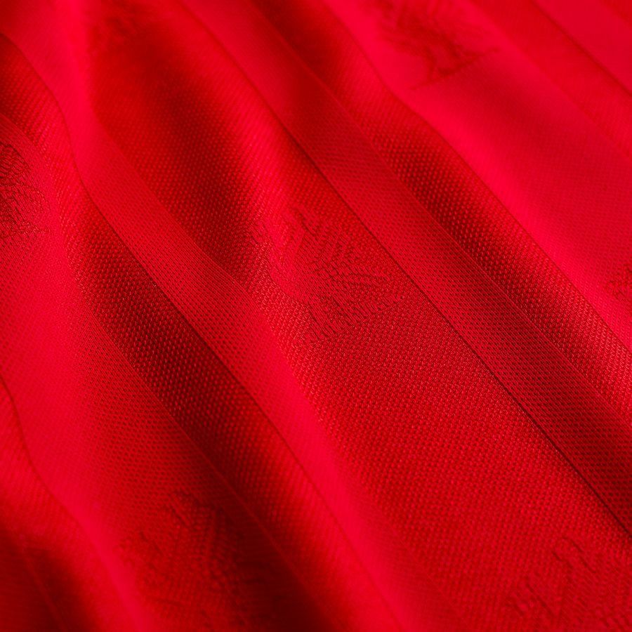Liverpool Home Shirt 1988/89 - Men's-SoccerKits Hub | Buy Soccer Jerseys Online